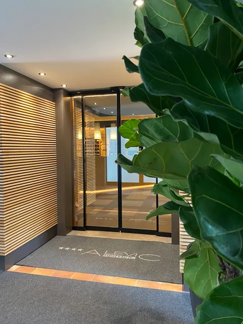 Alevic Hotel Sirmione