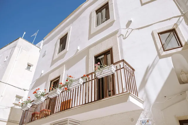 Dirium - Affittacamere