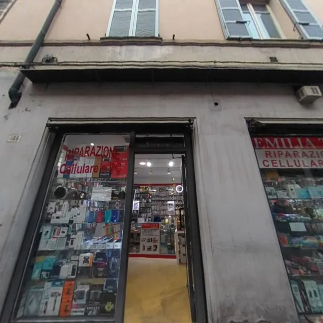 Riparazione Cellulare Emilia Tech