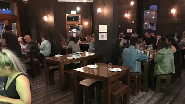 Sticky Rice Thai Wickham