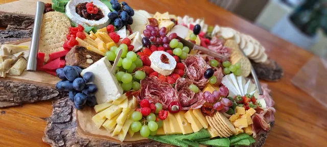 Sue's Bakery & Delicatessen