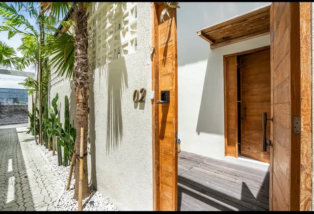 Sulu Villas - Seminyak