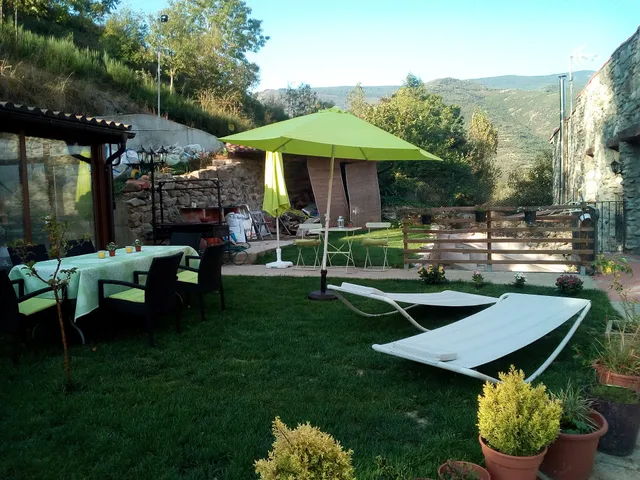 El Rincón de Zaldierna