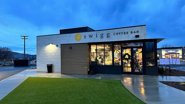 Swagg Coffee Bar