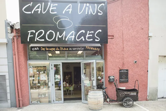Des Terrasses du Rhône au Sommelier