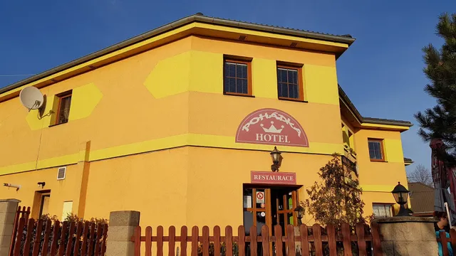 Hotel Pohádka