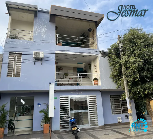 HOTEL JESMAR
