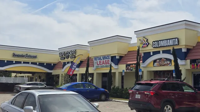 El Toque Restaurant Davenport