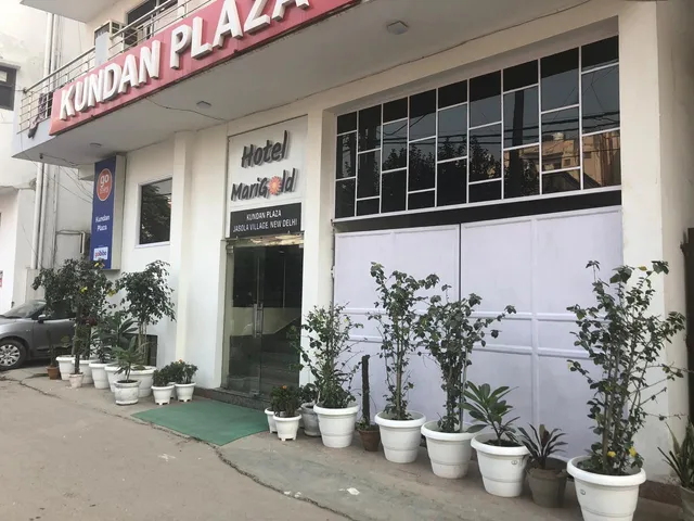 Kundan plaza Jasola