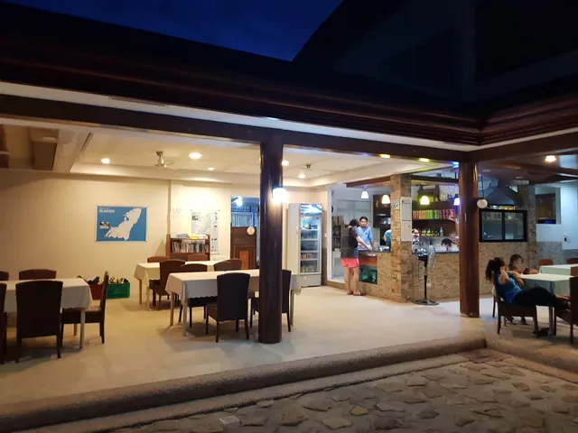 Sagastrand Beach Resort