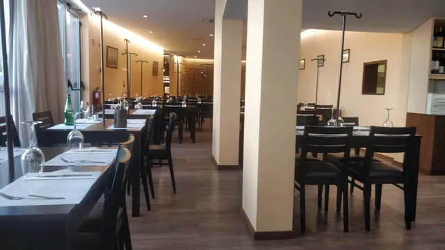 Restaurante Santo António