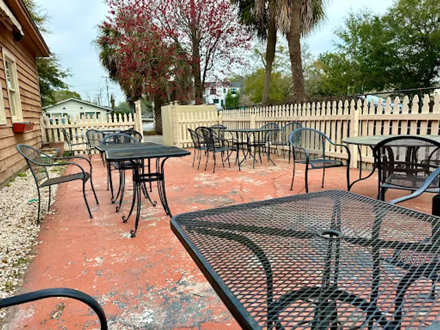 Joey Tomatoes Deli & Market