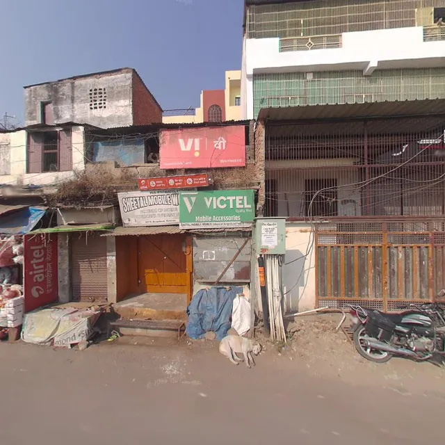 Gangotry Boys Hostel, Durgakund, Varanasi