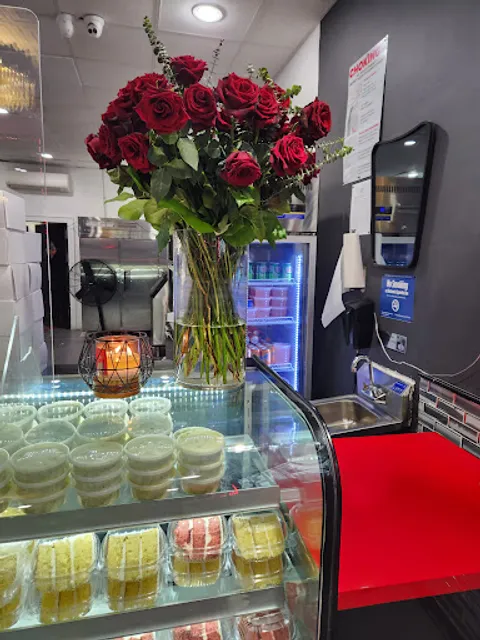 Father & Son Soul Food Catering