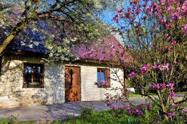 Pokoje gościnne Fermata