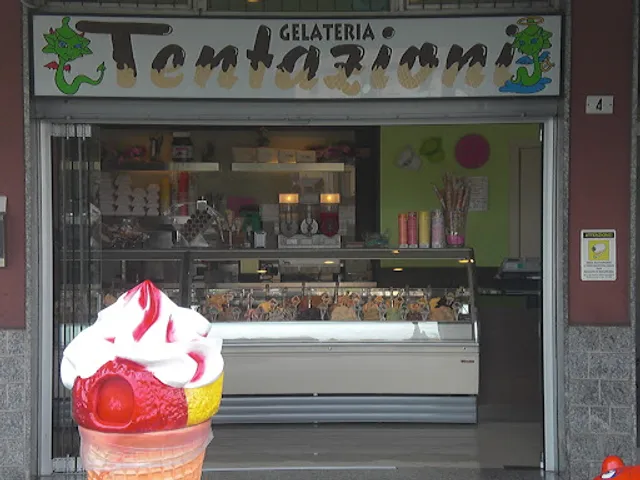Gelateria Tentazioni