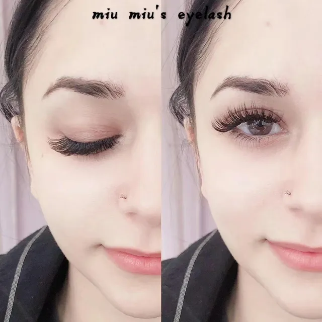 miu miu lash&brow