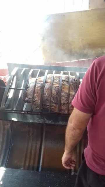 Bar e Lanchonete São Jorge