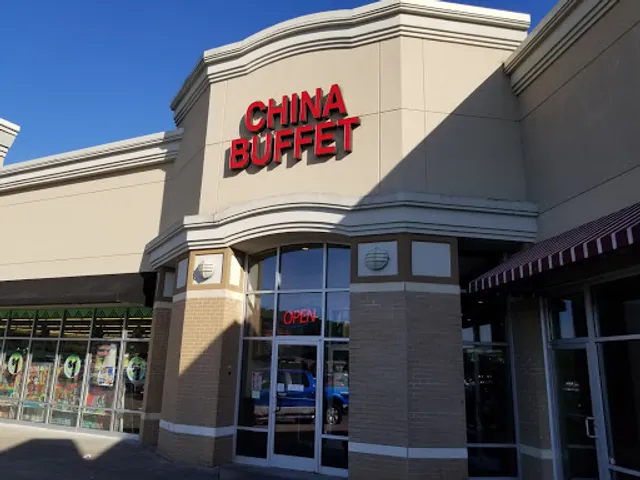 China Buffet