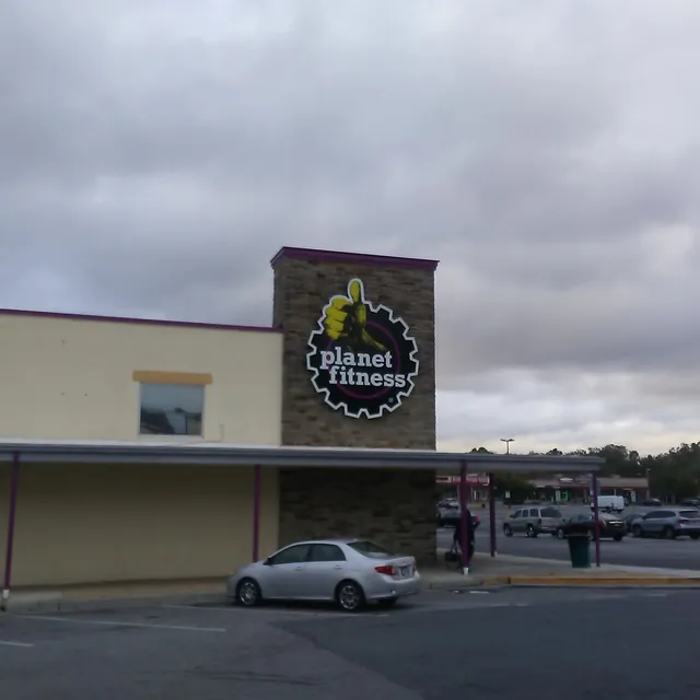 Hillendale Shopping Center