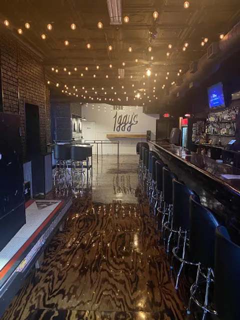 Iggy's Bar