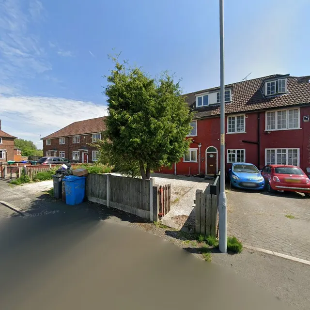 Elsham Gardens Rooms