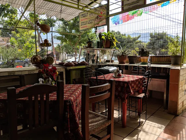 Restaurant Corazón Saludable