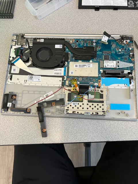 Not That Tech Savvy?