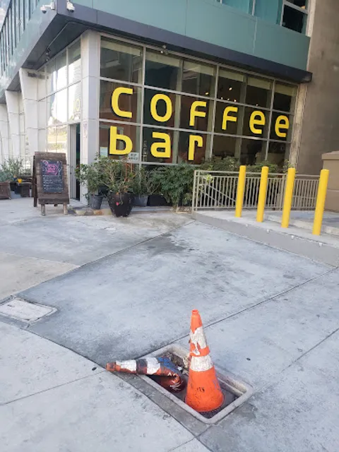 Brasil Kiss Coffeebar