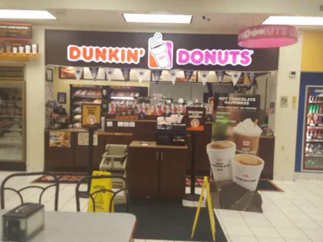 Dunkin'