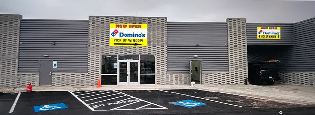 Domino's