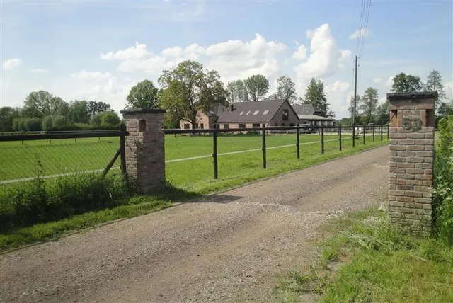 Nobbenhof Pferde-Hotel, -Reha, -Ausbildung und Emotionscoaching