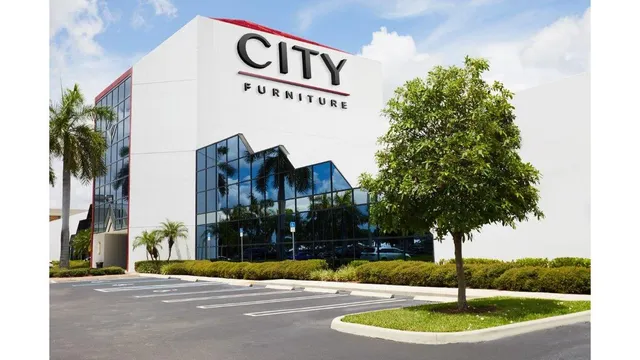 CITY Furniture