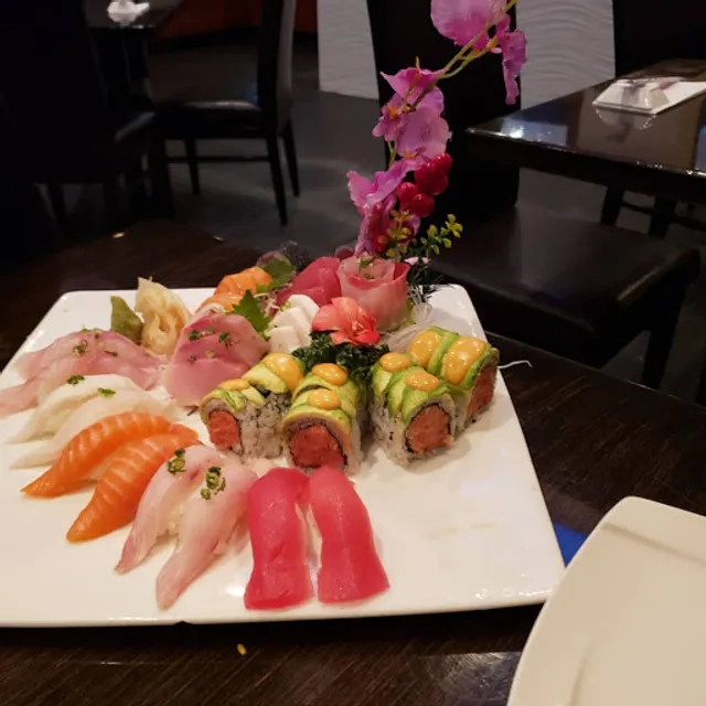 Yokohama Japanese Restaurant