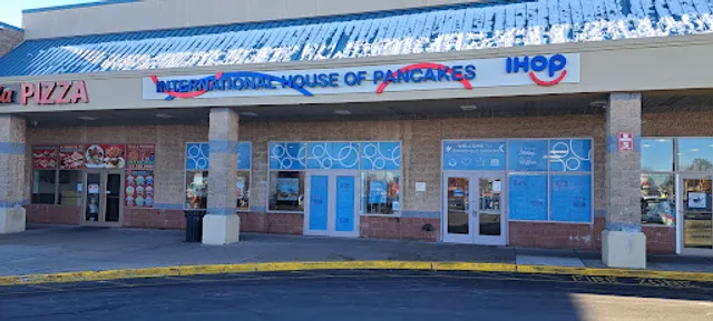IHOP