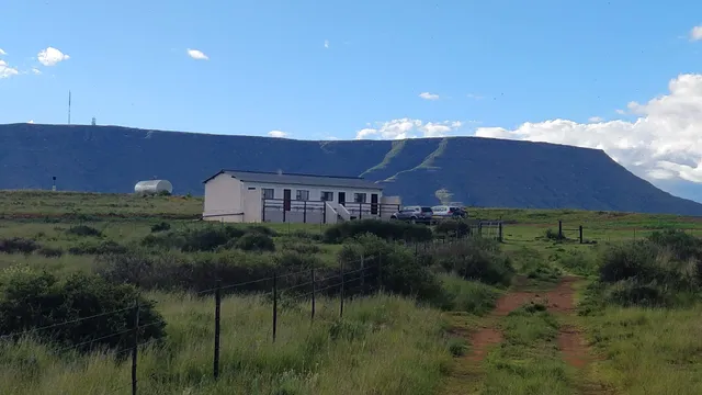 Carlton Heights Guesthouse