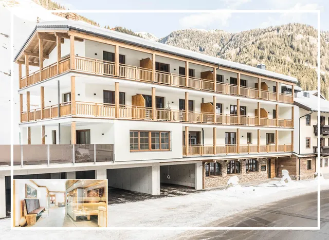 Urlaubsresort Hafele - Defereggental