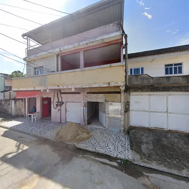 Padaria e Confeitaria Rei do Pão