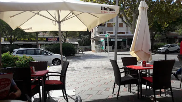 LUNA KEBAB PIZZERÍA