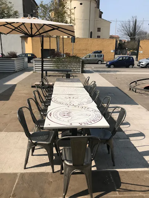 Walle's Burger Villafranca