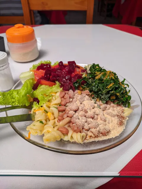 Restaurante Requinte