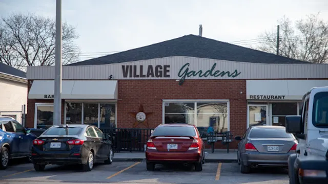 Village Gardens Family Restaurant