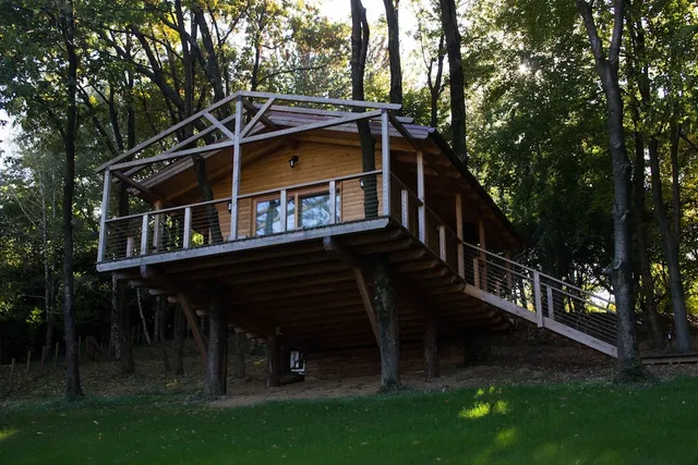 Country House Barone D'Asolo