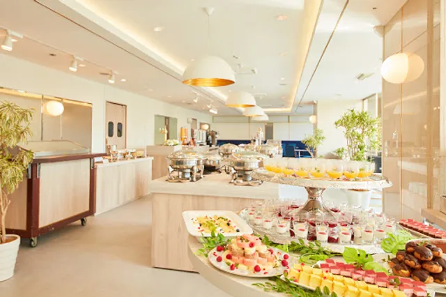 CAFE DINING Palm Tree~カフェダイニング パームツリー（町田）