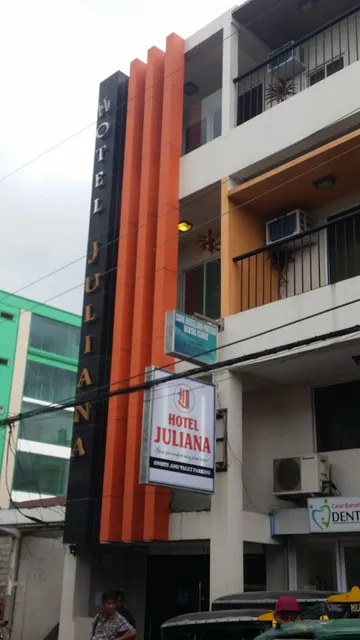 Hotel Juliana