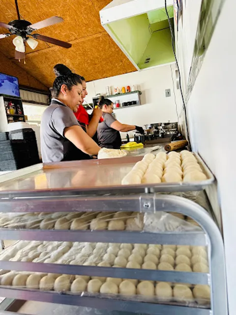 Gorditas Lupita y Jugos Naturales Santa Isabel