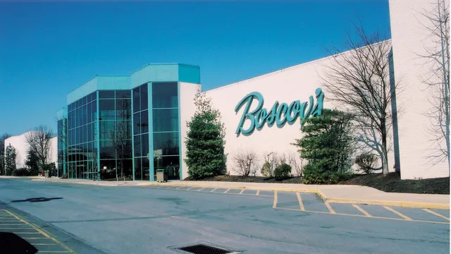 West Lebanon Township