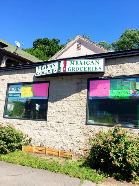 La Doña Mexican Groceries
