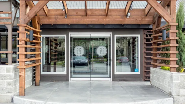 Taphouse Guildford (Closed) - Now reopened as the Barn Country Bar