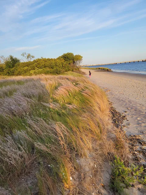 Charles Memorial Park (Gateway National Recreation Area)